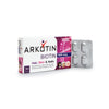 Arkotin Biotin