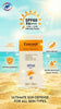 Ezecoat Sunscreen SPF60 PA+++