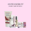 Hair Care Antidandruff Bundle