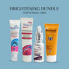Brightening Bundle for Normal Skin