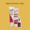 Skin Brightening Trio aftechskincare deal