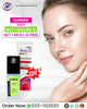 Oxiline Snail Mucin 96 Serum with free Rezu-G Facewash (Limited Time Offer)